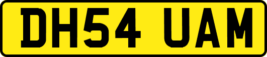 DH54UAM