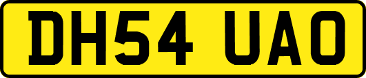 DH54UAO