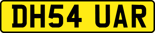 DH54UAR