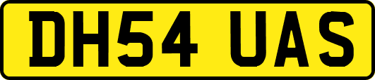 DH54UAS