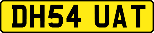 DH54UAT