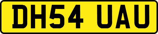 DH54UAU