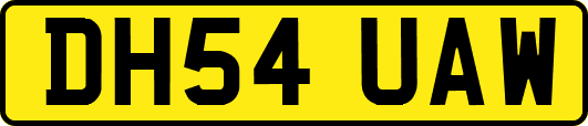 DH54UAW