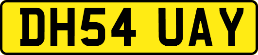 DH54UAY