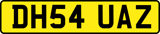 DH54UAZ