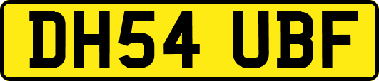 DH54UBF
