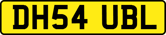 DH54UBL