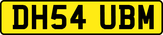 DH54UBM