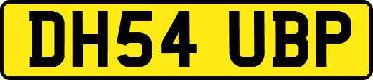 DH54UBP