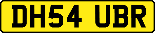 DH54UBR