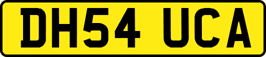 DH54UCA