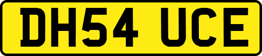 DH54UCE