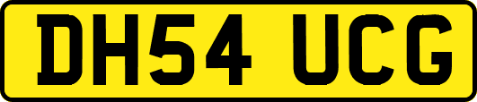 DH54UCG