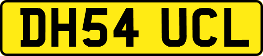 DH54UCL