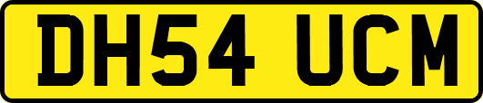 DH54UCM
