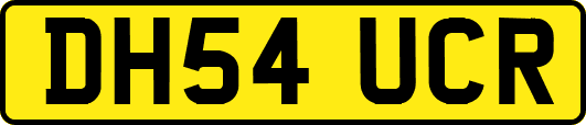 DH54UCR