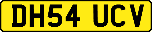 DH54UCV