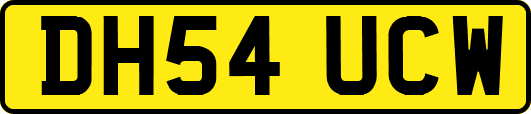 DH54UCW
