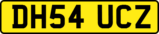 DH54UCZ