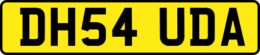 DH54UDA