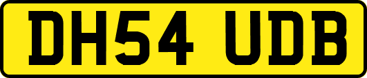 DH54UDB