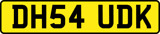 DH54UDK