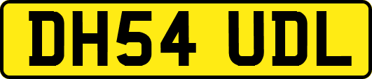 DH54UDL