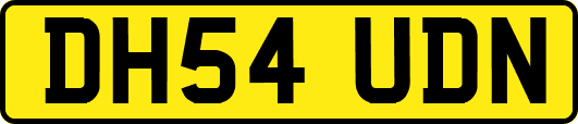 DH54UDN