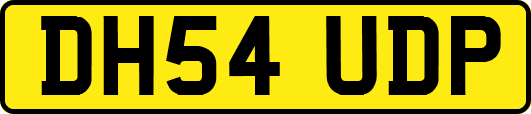 DH54UDP