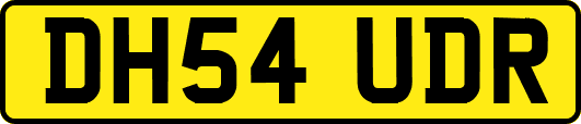 DH54UDR