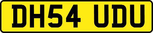 DH54UDU
