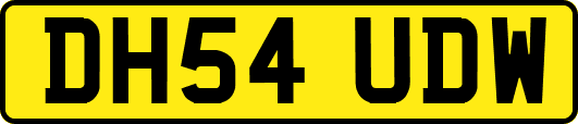 DH54UDW