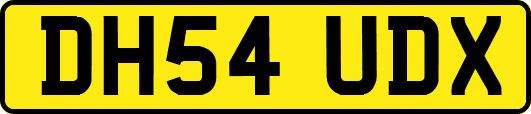 DH54UDX