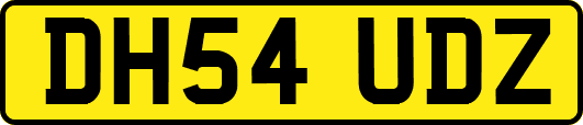 DH54UDZ