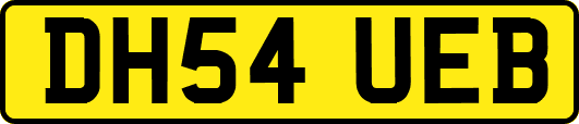 DH54UEB