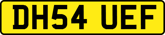 DH54UEF