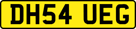 DH54UEG
