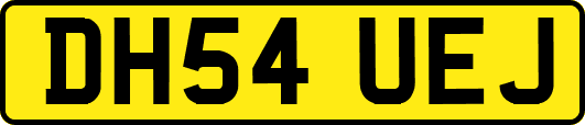 DH54UEJ