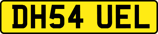 DH54UEL