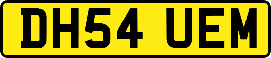 DH54UEM