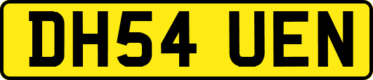 DH54UEN