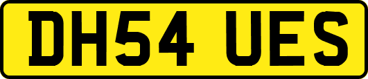 DH54UES