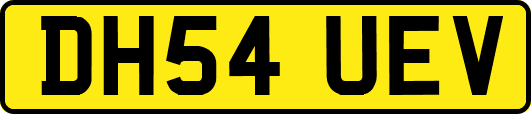DH54UEV