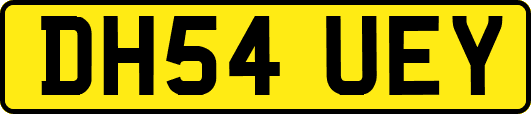 DH54UEY