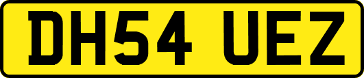 DH54UEZ