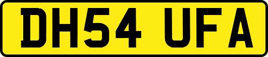 DH54UFA