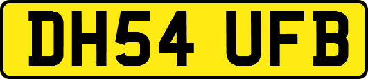 DH54UFB