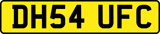 DH54UFC