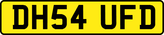 DH54UFD