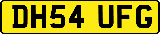 DH54UFG